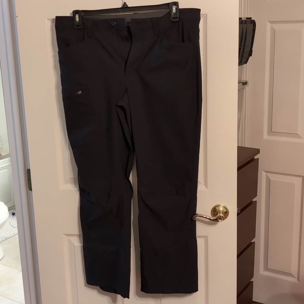 Eddie Bauer 5 pocket pants
